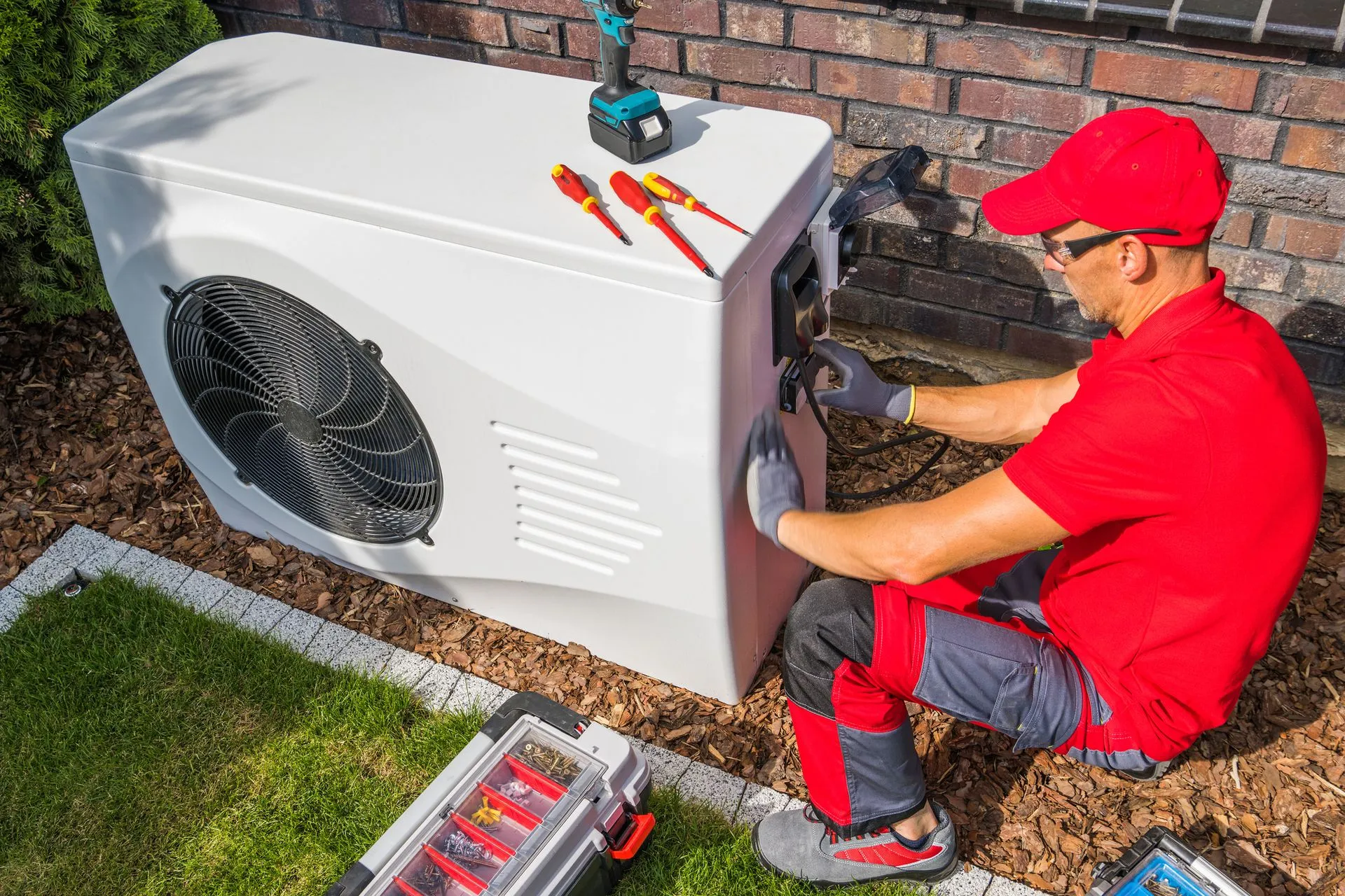 About HVAC in Lebanon, NJ